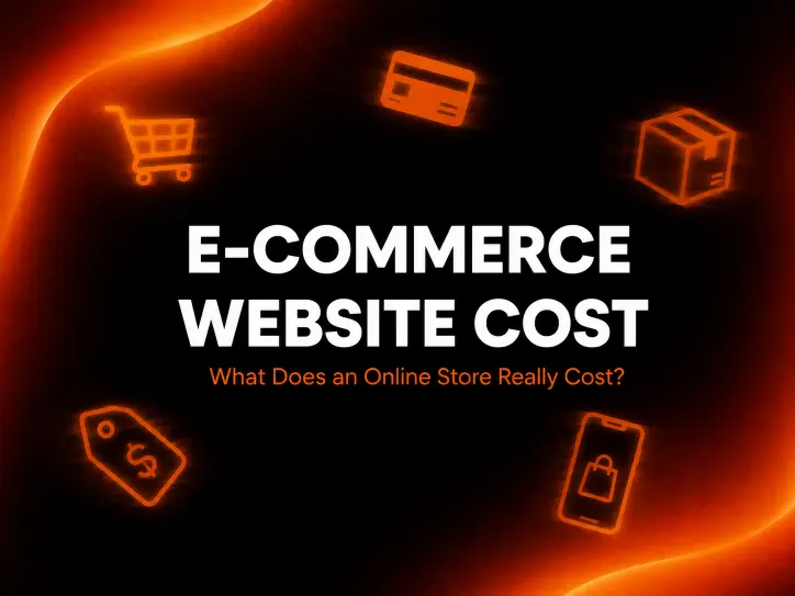 E-commerce website development and online store in Sri Lanka