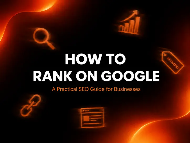 Google SEO and search rankings for Sri Lankan businesses