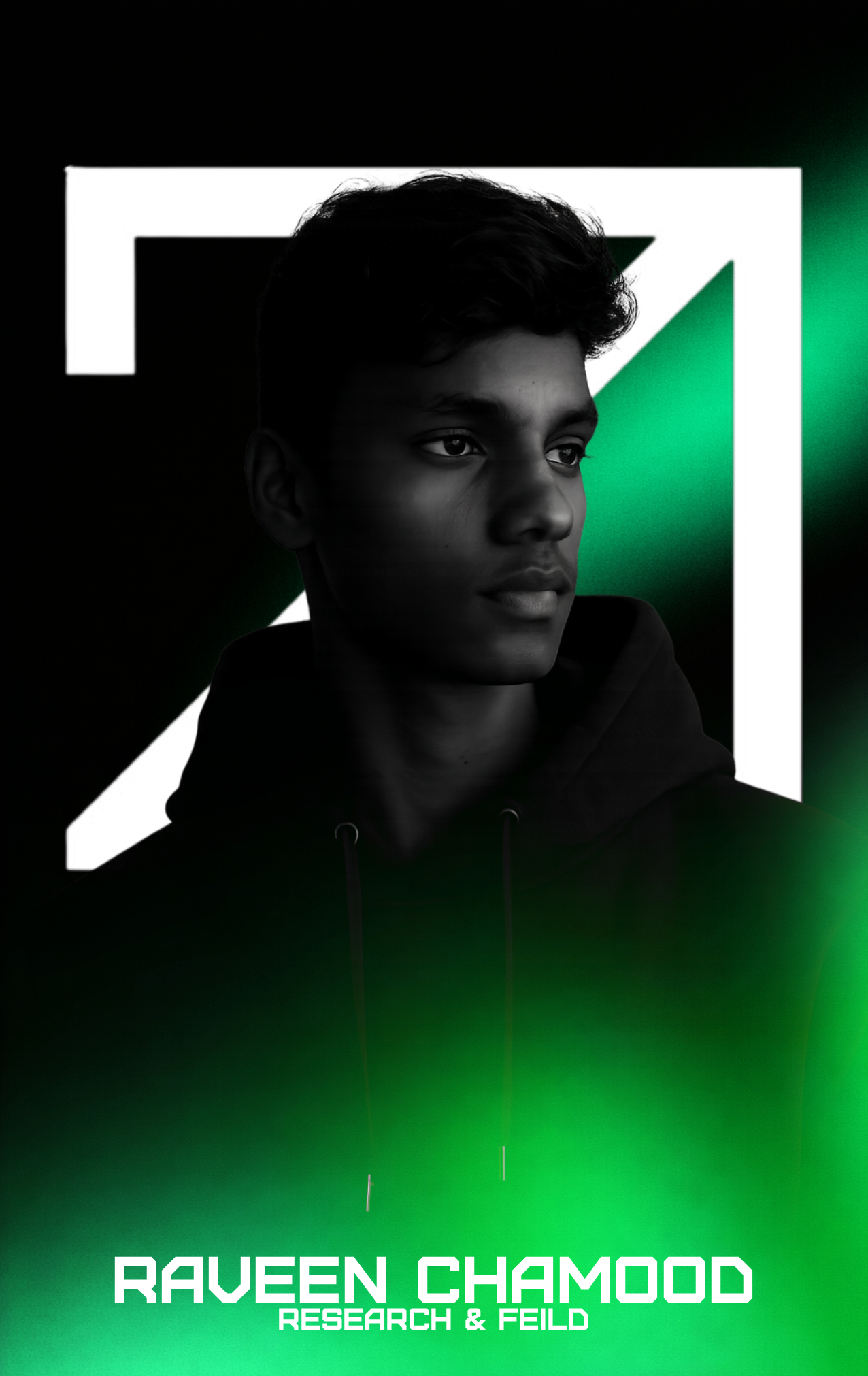 Raveen Chamod