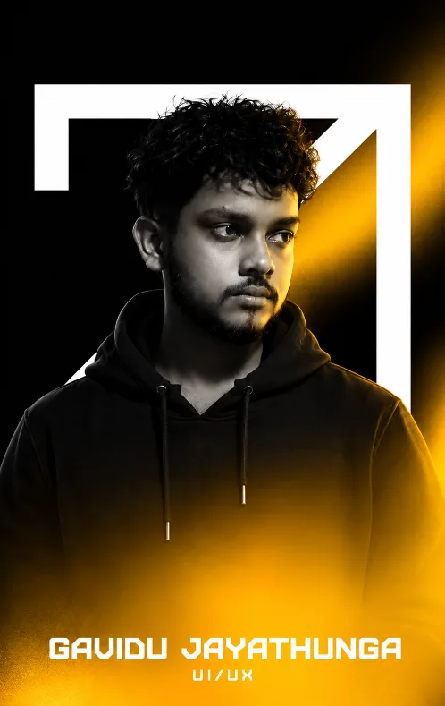 Gavidu Jayathunga