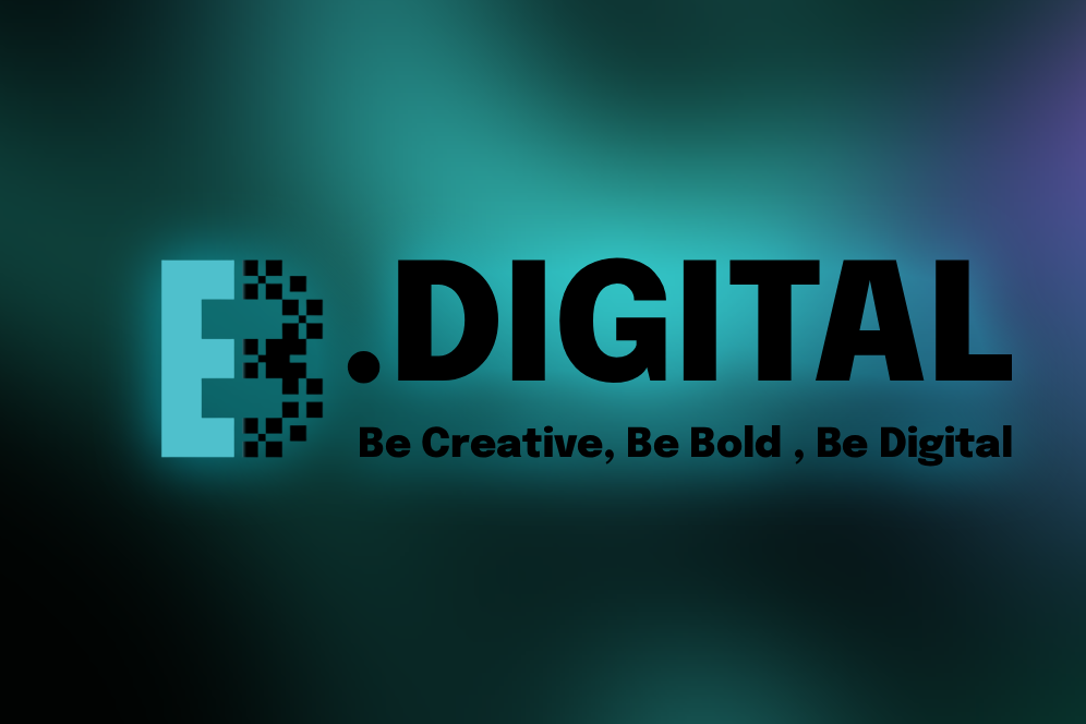 Be.Digital Branding